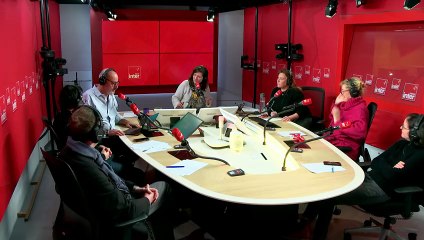 Le 5/7 à la Trump, meilleur moment de radio du monde - Le billet de Daniel Morin