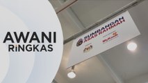 AWANI Ringkas: Bantuan SARA diteruskan