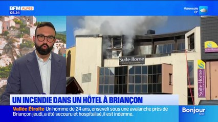 Bonjour DICI du lundi 5 janvier 2026