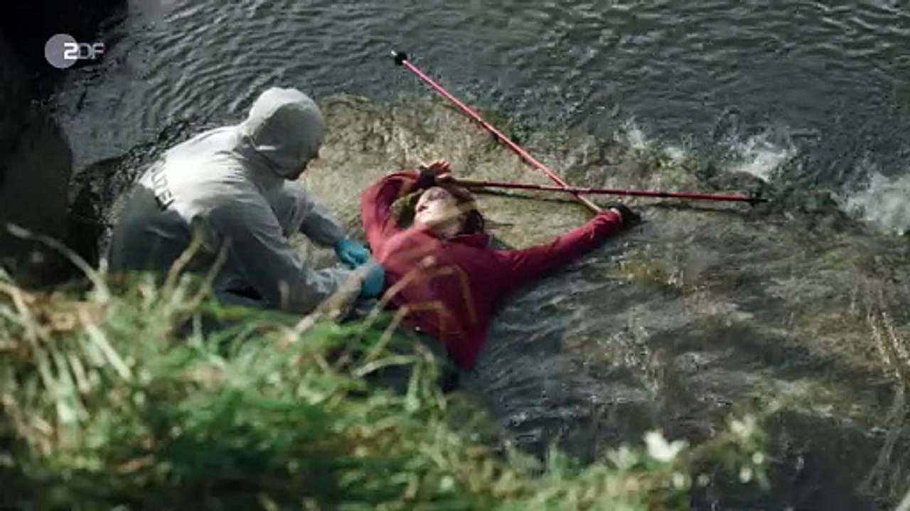 Taunuskrimi: In ewiger Freundschaft | Teil 1