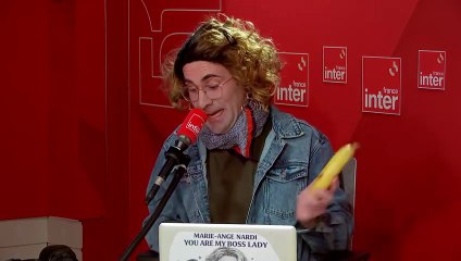 Comment rire en 2026 alors que nous vivons un effondrement civilisationnel ? Merci Véro