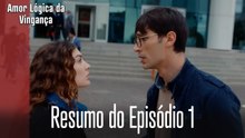 Resumo do Episódio 1