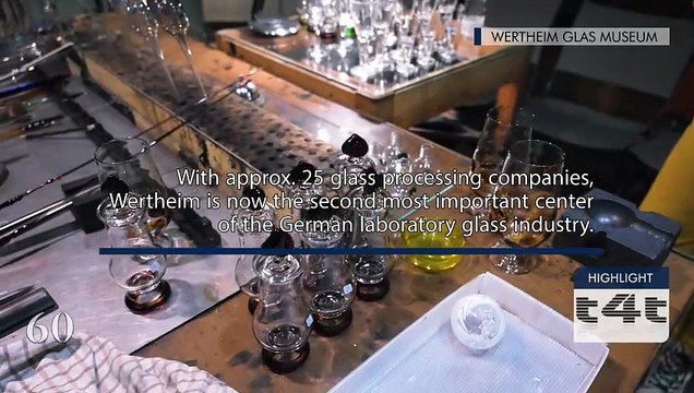 tips-4-trips - My #Tip219 Spessart - 60 - Glasmuseum Wertheim