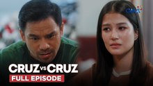 Cruz vs. Cruz: Full Episode 127 (January 5, 2026)