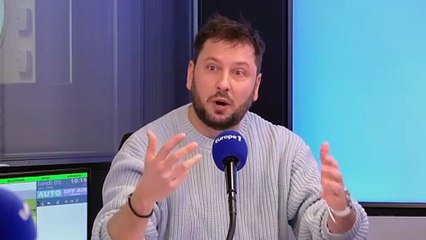 Audiences des fêtes : Philippe Bailly et Maxime Guény sont les invités de Culture médias