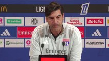 Lyon - Fonseca : 