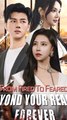 From Fired to Feared: Beyond Your Reach, Forever - Chinese Drama - English Sub