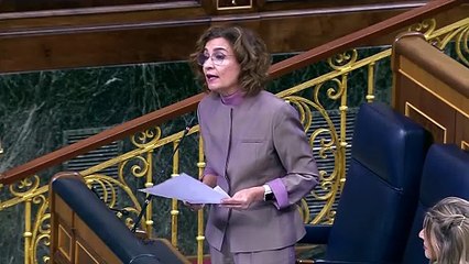 El Gobierno inicia el año con la promesa del modelo de financiación y el reto de pactar con PP