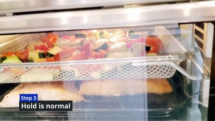 DCT451 Ninja Double Oven Smart Finish Not Syncing? Fix It Fast