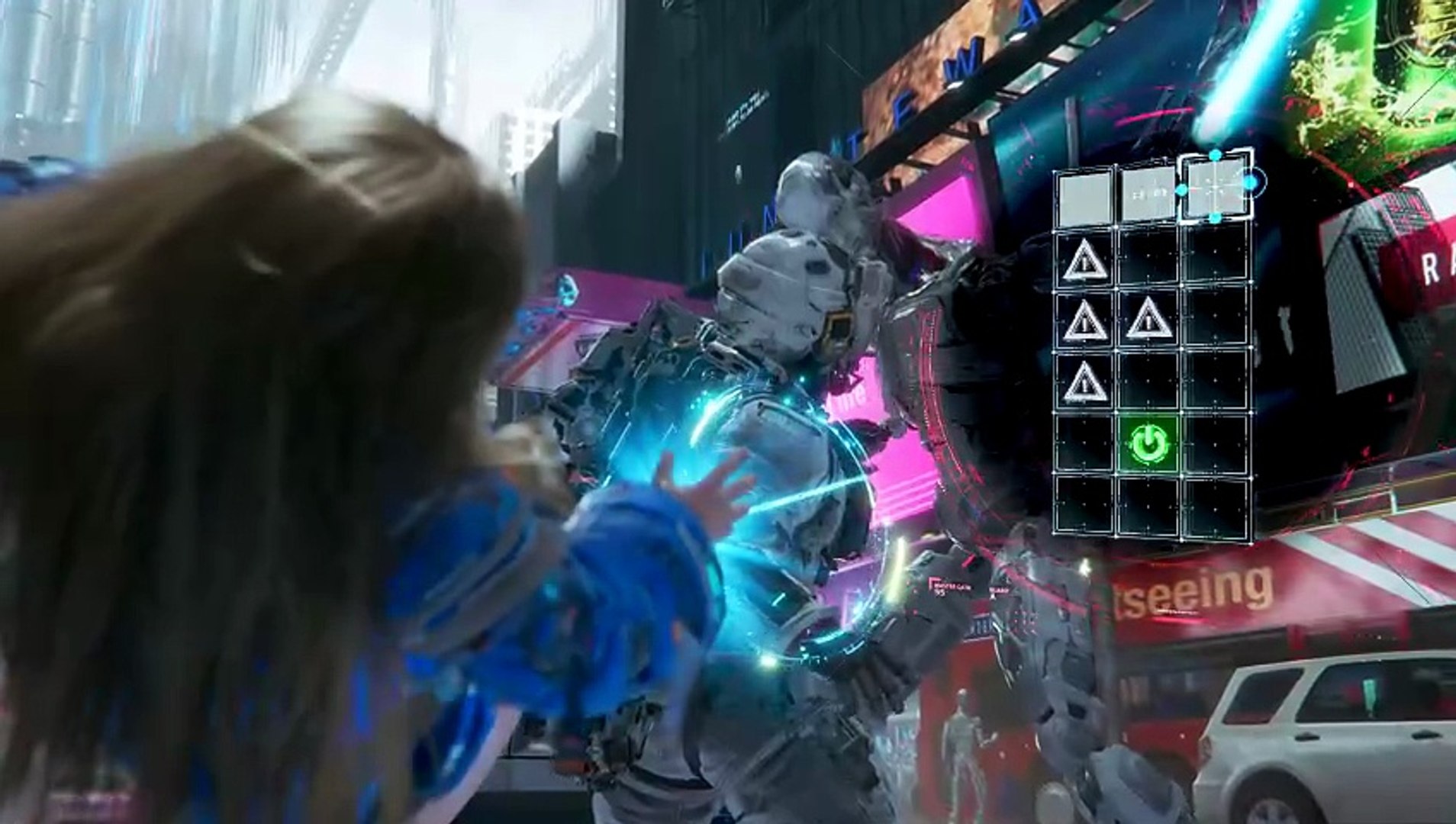 ⁣Pragmata - Official Demo Trailer _ The Game Awards 2025