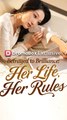 Betrayed to Brilliance: Her Life, Her Rules (DUBBED) - Full English Sub