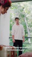 The Fighter Who Stole My Pulse#FullMovie