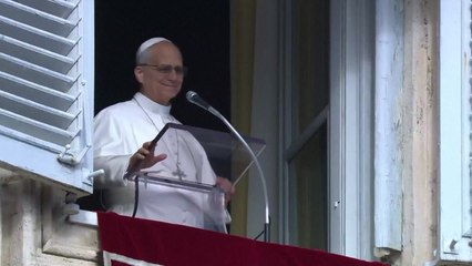 첫 신년미사 집전한 교황..."피로 물든 나라 평화 위해 기도하자" / YTN