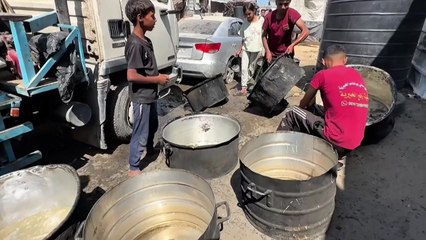 세이브더칠드런 "연 4,800만 명 아동, 홍수·폭염 등 기후 피해" / YTN