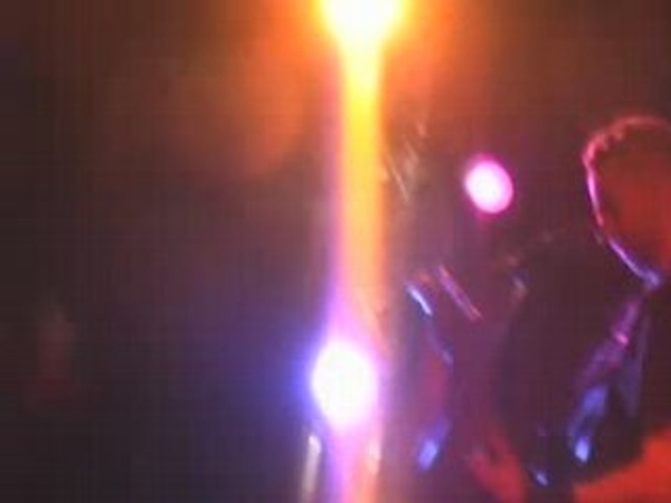 Ze Frag [Live] Arrête ! - 14 mars 2008