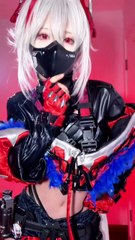 Brother Assault keeps harassing the rat🐭