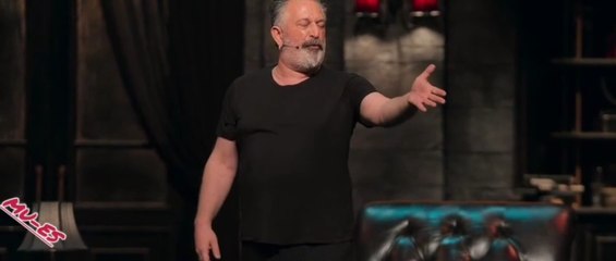 Cem Yılmaz CMXXIV 2025 Şakaları | En Komik Anlar