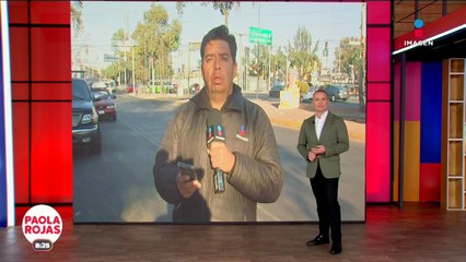 Autoridades implementan protocolo tras alerta sísmica | DPC con Paola Rojas