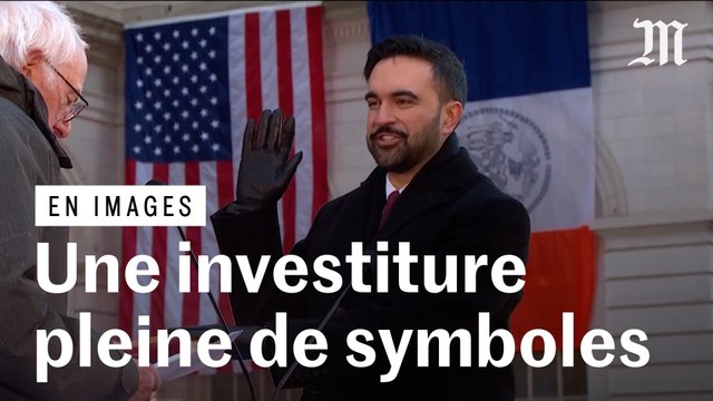 L’investiture de Zohran Mamdani, un tournant pour la politique américaine