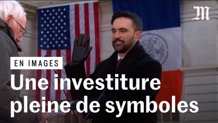 L’investiture de Zohran Mamdani, un tournant pour la politique américaine