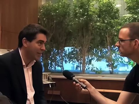 VTV Beginnings (r2): Marek Claassen / Artfacts.Net / Interview, part 2/2 (2006)