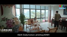 Lằn Ranh Tập 44 - Phim Truyền Hình Việt Nam VTV1 | Phim Hay