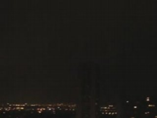 Orage nuit du 26 au 27 Mai ( Marseille ) (1)