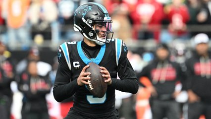 NFC South Decider Preview: Panthers vs. Buccaneers Preview