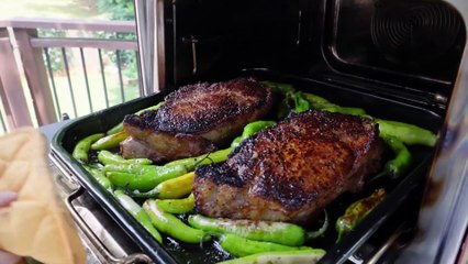 Ninja Woodfire Oven Smoking Too Much? Fix It Fast (OO101)