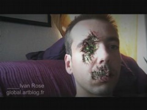 Face tracking terminator