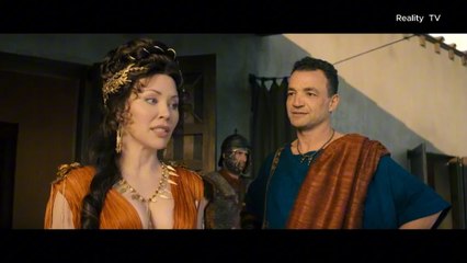 Spartacus House of Ashur 2025 Season 1 Episode 6