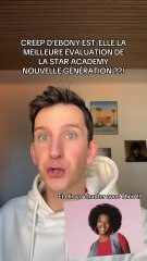 EBONY CHANTERA AVEC THÉO | STAR ACADEMY 2025 ⭐️