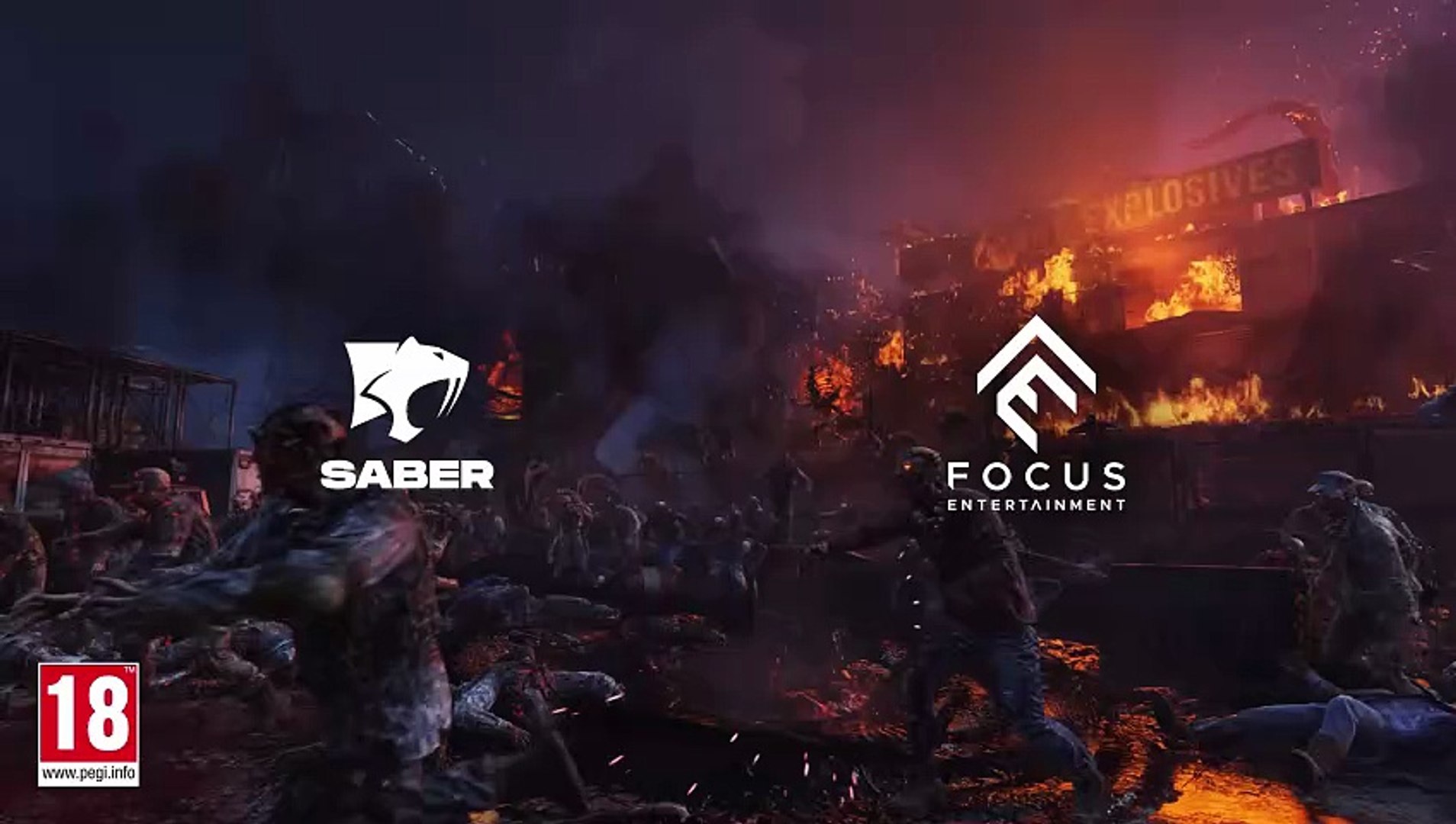 ⁣John Carpenter s Toxic Commando - Official Release Date Trailer _ The Game Awards 2025
