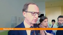Tragedia Cras Montana, assessore Sanità Liguria 