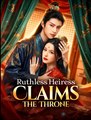 Ruthless Heiress Claims The Throne - Drama FULL MOVIES ENGLISH SUB