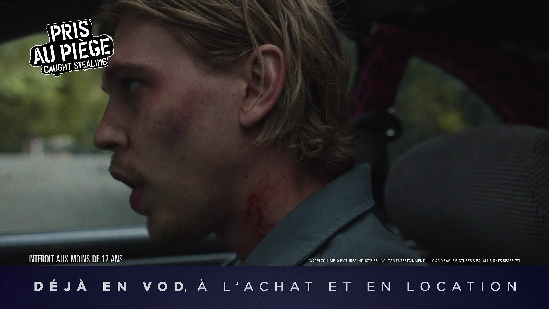 ⁣Actu VOD en vidéo Janvier 2026