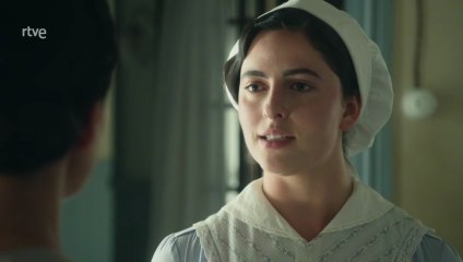 La Promesa  Capitulo 748 La Promesa  Capitulo 748