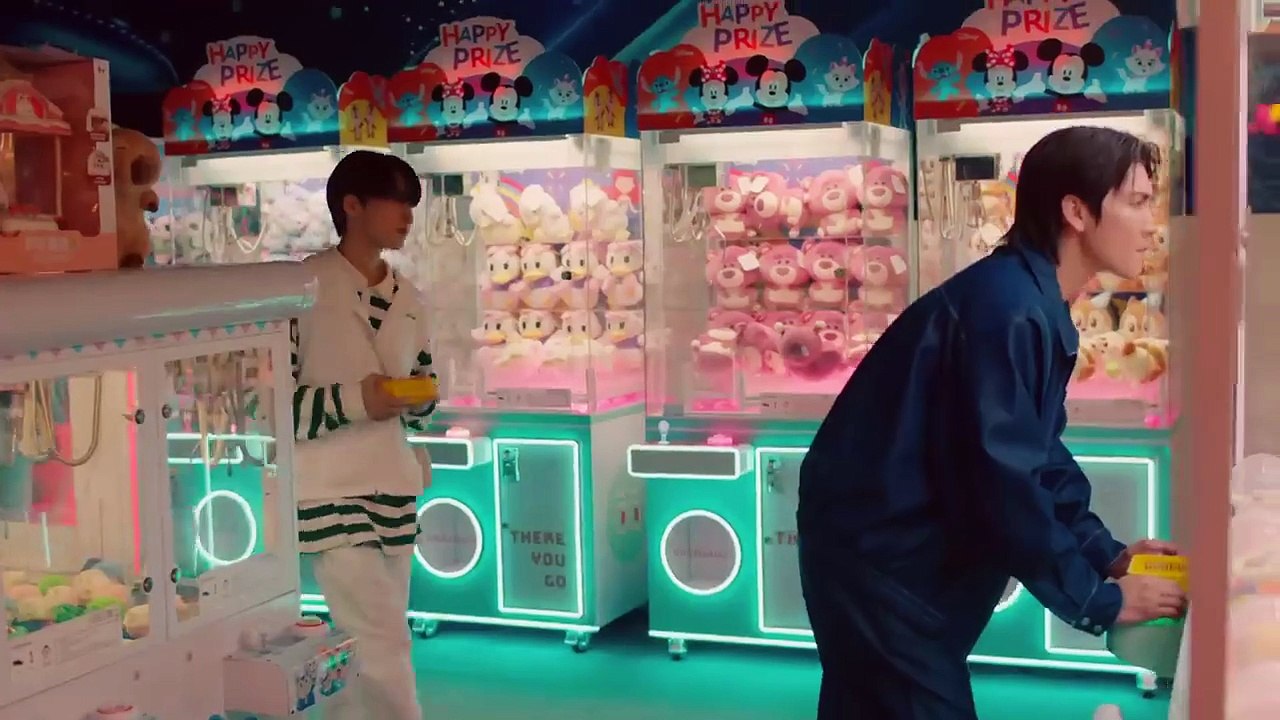 True Love Exist! EP05 (04/04)