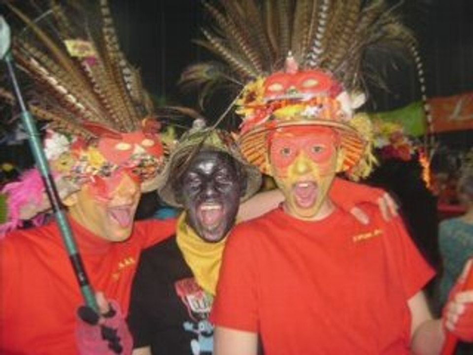 Carnaval 2008