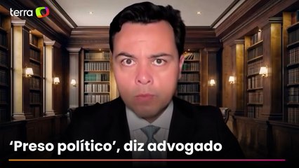 Defesa de Filipe Martins, ex-assessor de Bolsonaro, chama prisão de ‘medida de vingança’ de Moraes