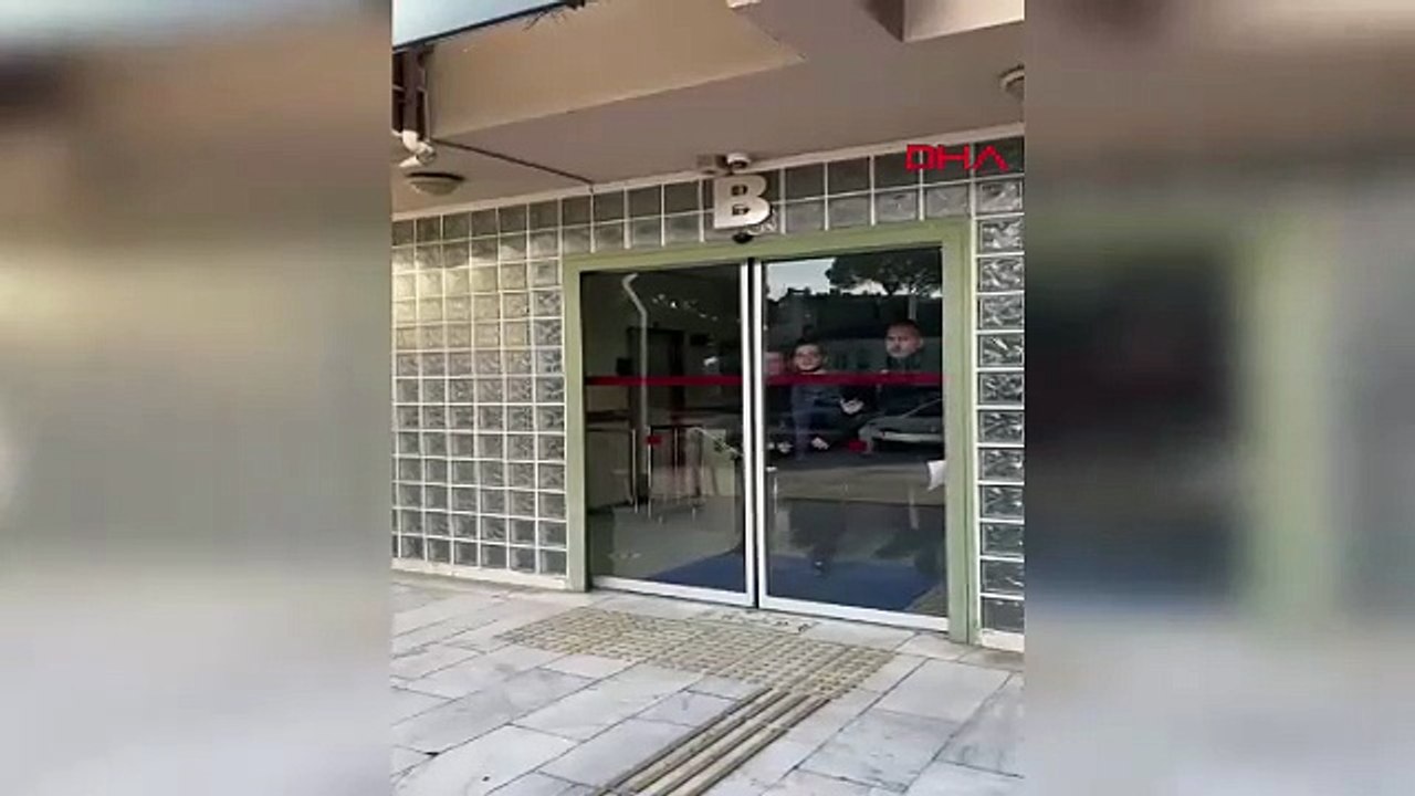 Cumhurbaşkanına hakaretten tutuklandı