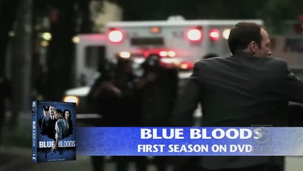 Blue Bloods - tráiler temporada 1
