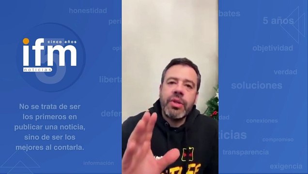 Galán le respondió a Petro indicando que si el Gobierno le garantiza los $1.5 billones que ofreció al distrito, no subiría la tarifa del pasaje de TransMilenio
