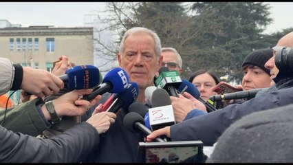 Crans-Montana, Bertolaso: altri 4 ragazzi italiani in arrivo a Niguarda