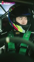 【Racing King Rise Again】FULL丨Chinese Drama丨English subtitles