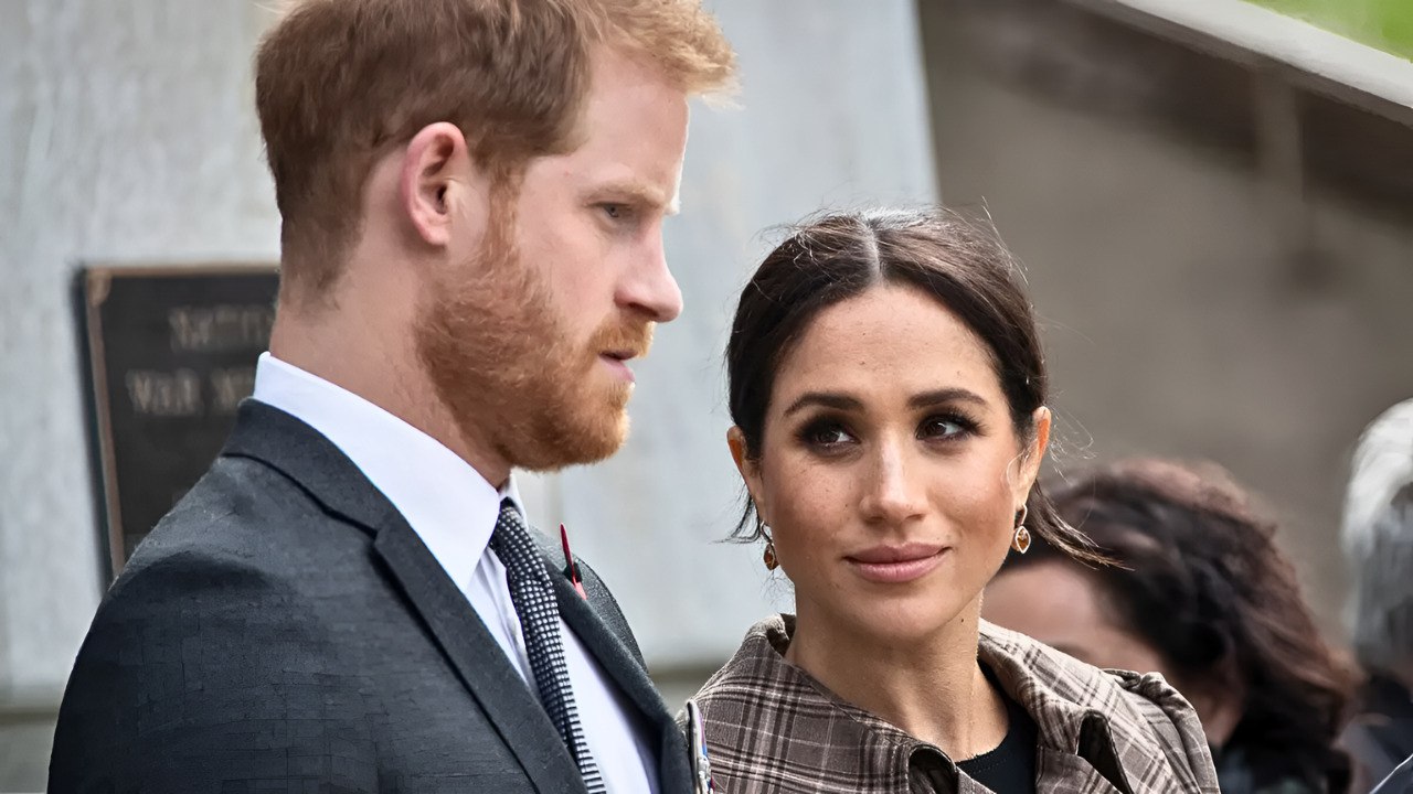 Archie And Lilibet’s Fate Decided—Prince Harry’s $120M Royal Return Path Finally Unlocked