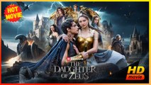 The Daughter of Zeus | Full Movie HD - Best Drama ShortFilms Hot Gabrielle Brown Cameron Porras Mia Sydney Andrew Tong Female Romance Sweet Romance Fantasy Coming-of-Age Exciting Forbidden Love Rousing Violent Europe Cabin Countryside Stadium Contemporary