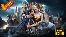 The Daughter of Zeus | Full Movie HD - Romance Sweet Romance Fantasy Coming-of-Age Exciting Forbidden Love Rousing Violent Europe Cabin Countryside Stadium Contemporary All Ages Royalty/Nobility Immortal Strong-Willed Enemies to Lovers Adventure Fated Lov