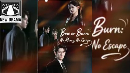 🍎💛⏬🏳️ 12.25 - 01.03 🔥 Bow or Burn No Mercy No Escape dailymotion 🌍x9wxz0k