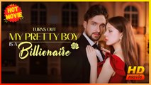 Turns Out My Pretty Boy Is a Billionaire | Full Movie HD - Best Drama ShortFilms Hot Romance Sweet Romance Modern Considerate Feel-Good Romantic USA Contemporary All Ages Bittersweet CEO Journalist Independent Woman Strong-Willed Hidden Feelings Mistaken